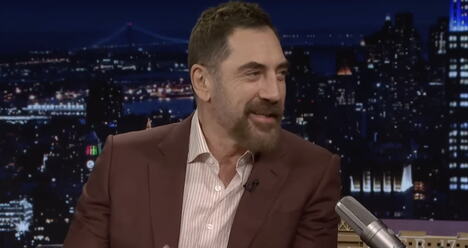 Havijer Bardem