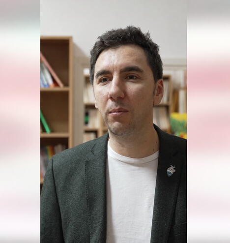Dejan Hristov