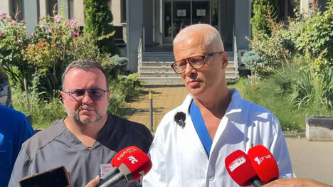 dr Nenad Ilić