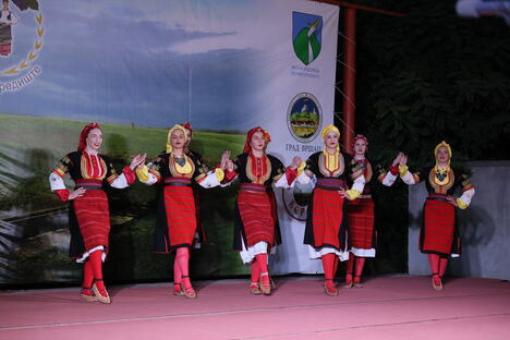 Miholjski susreti sela
