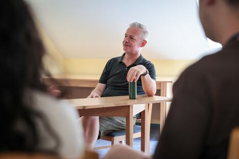 Nil Jang, Radionica filmskog novinarstva na 33. FEF Palić, foto Damir Vujković (2).jpg