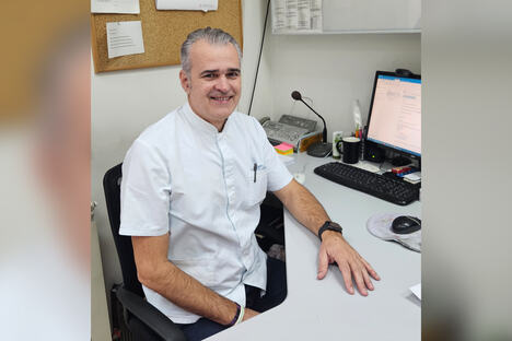 dr Zoran Andrić