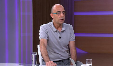 Mića Simić