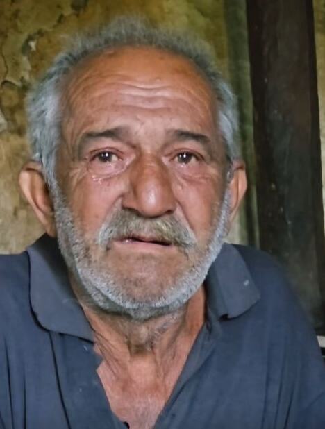 Momčilo Petrović, humanitarna pomoć, humanitarac Marko Nikolić