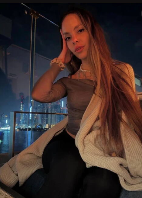 Ljudmila Turkova Konstantinovna