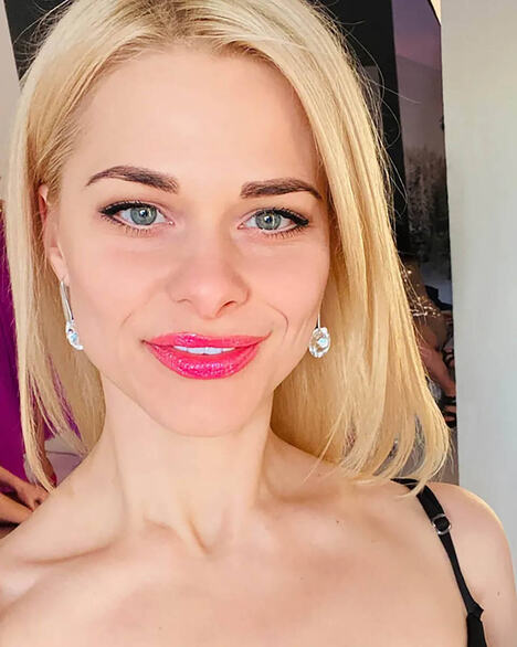 Natalije Božuk