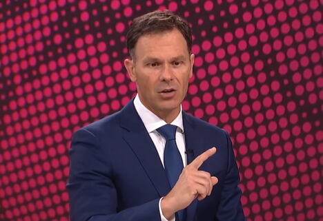 Siniš Mali