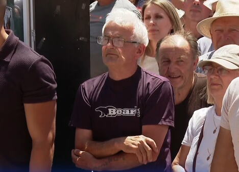 Aleksandar Vučić Babušnica