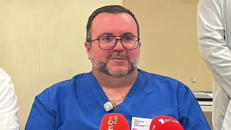 Konferencija dr Milana Lazarevića u Nišu.