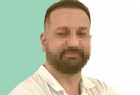 Aleksandar Ilić