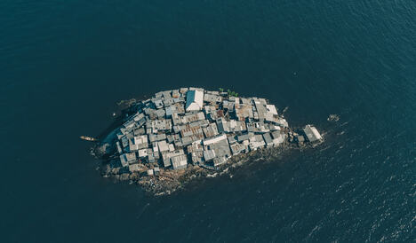 Ostrvo Migingo