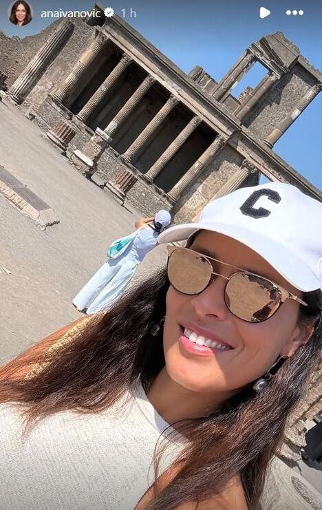 Ana Ivanović