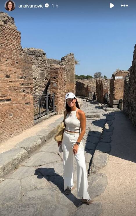 Ana Ivanović