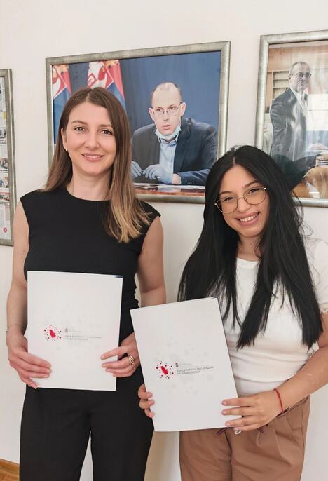 Ministarstvo zdravlja