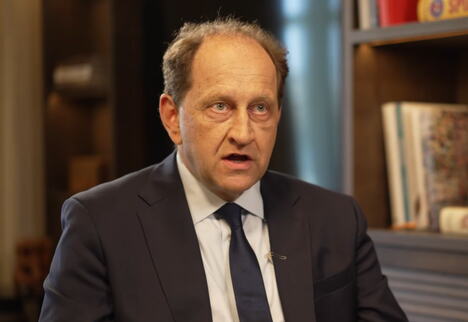 Aleksander Graf Lambsdorf