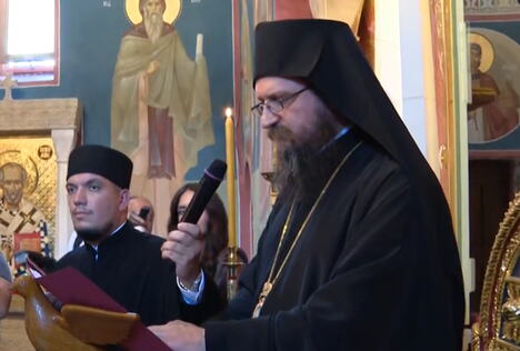 episkop Sergije