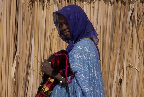pleme tuarezi