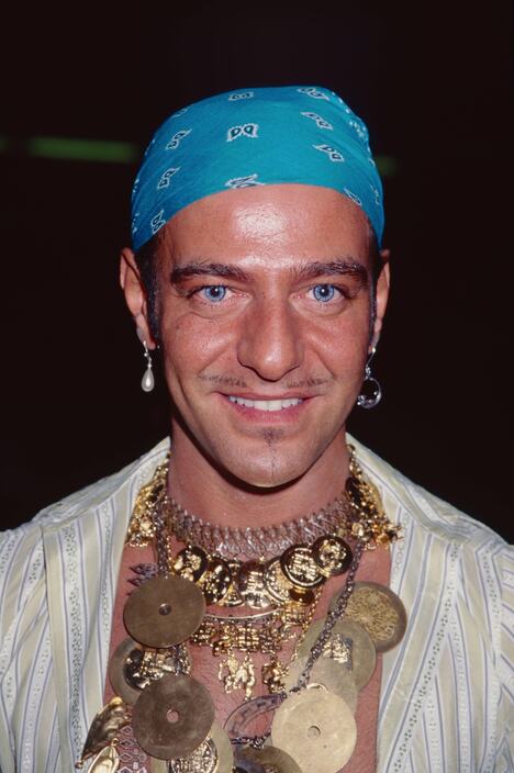 Džon Galijano