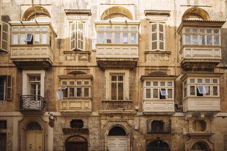 balkon, terasa