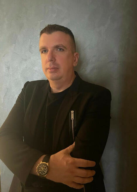Marko-Maksimović