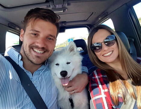 Ivan, Vania