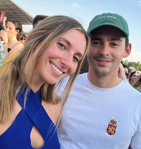 Verili se bugarski princ Mirko i doktorka Marta