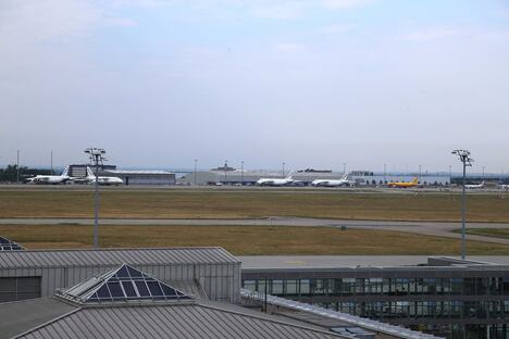 Aerodrom Lajpcig