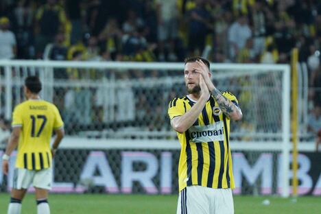 Fenerbahče
