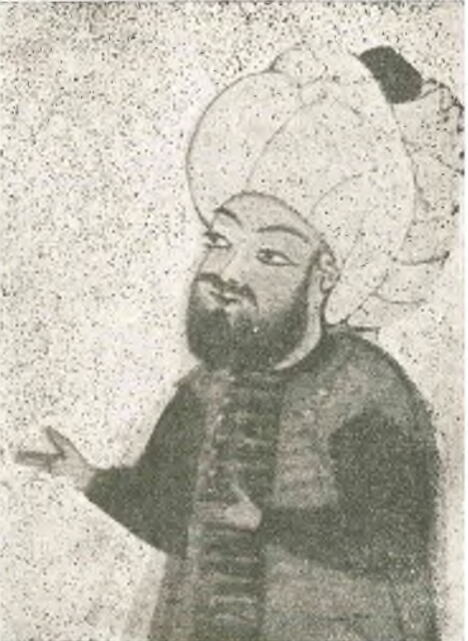 Mahmud-paša Anđelović