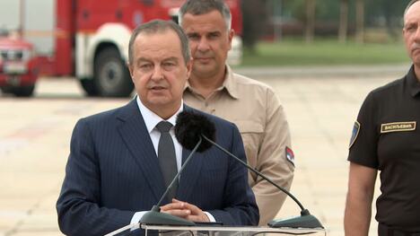 Ivica Dačić