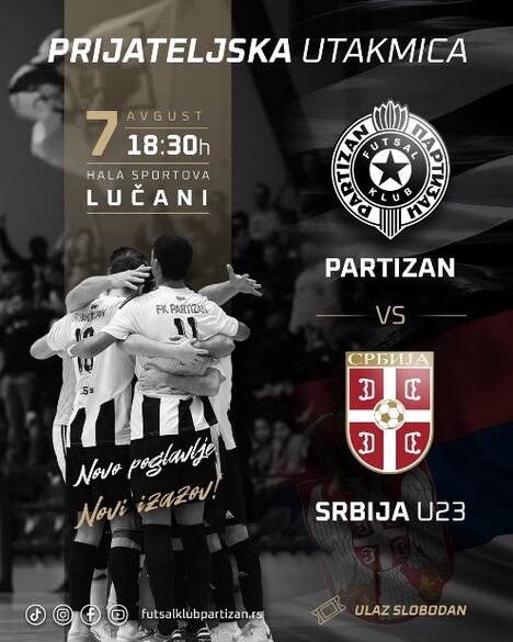 KMF Partizan