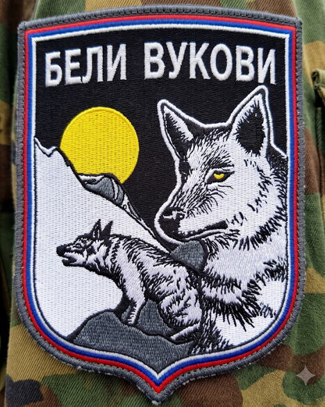 Blei vukovi