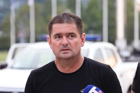 Jovica Mihailović