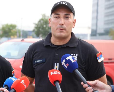 Nemanja Zečević