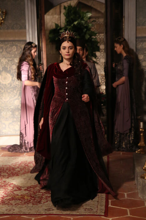 Sultanija Halime