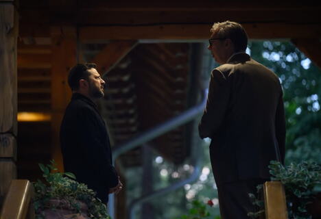 Volodimir Zelenski i Aleksandar Vučić