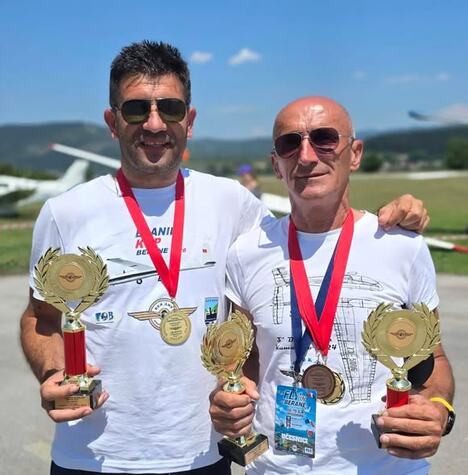 Aero klub Trstenik a.jfif