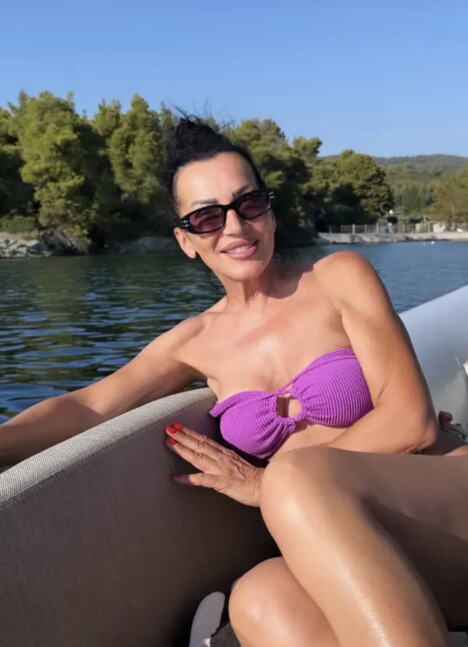 Goca Božinovska