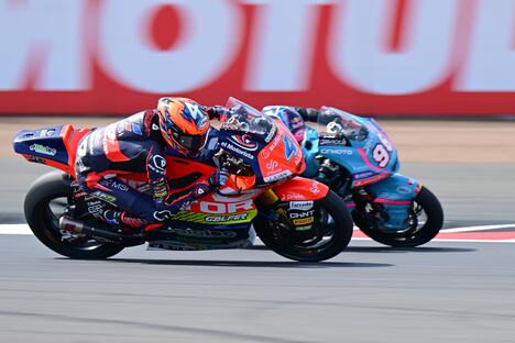 Moto GP
