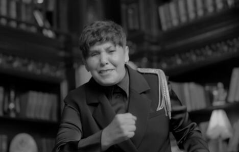 Džansever Dalipova