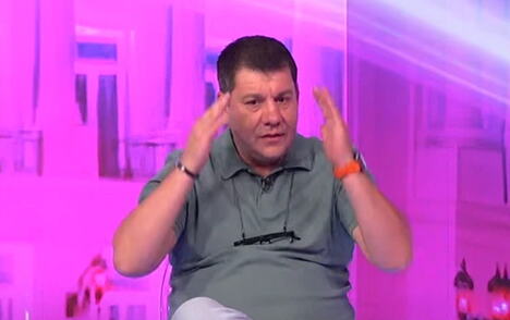Ivan Marinković