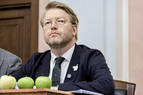 Nikolai Rybakov