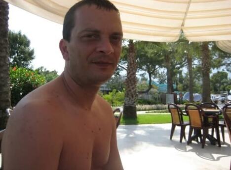 Goran Komazec, Sarti