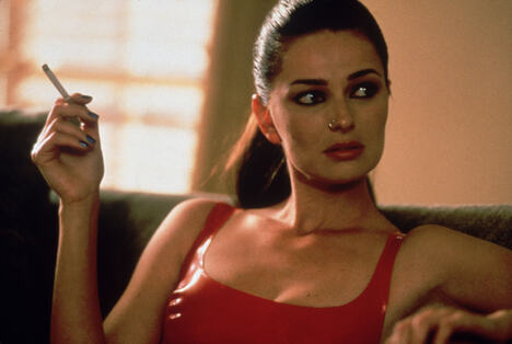 Paulina Porizkova