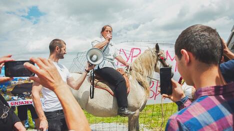 Film Planina