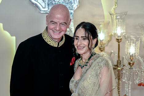 Đani Infantino