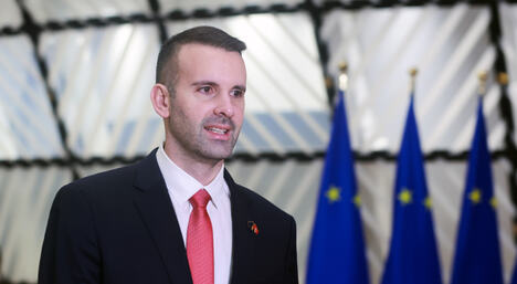Milojko Spajić
