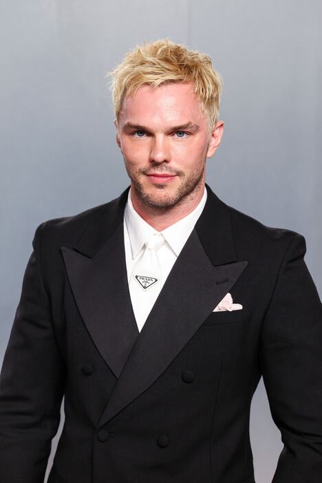 Nikolas Holt