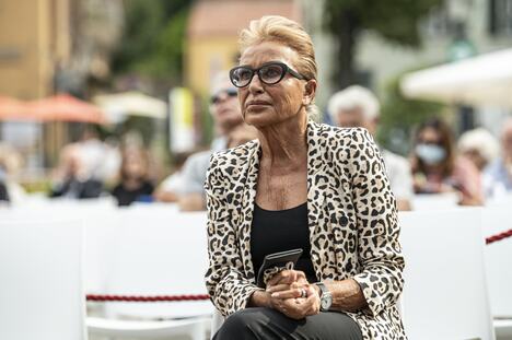 Silvija Monti