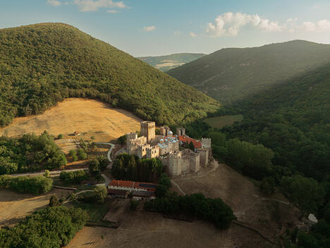 Tvrđava Maglič, by Hiishiiphoto.jpg